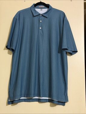 Peter Millar shirt